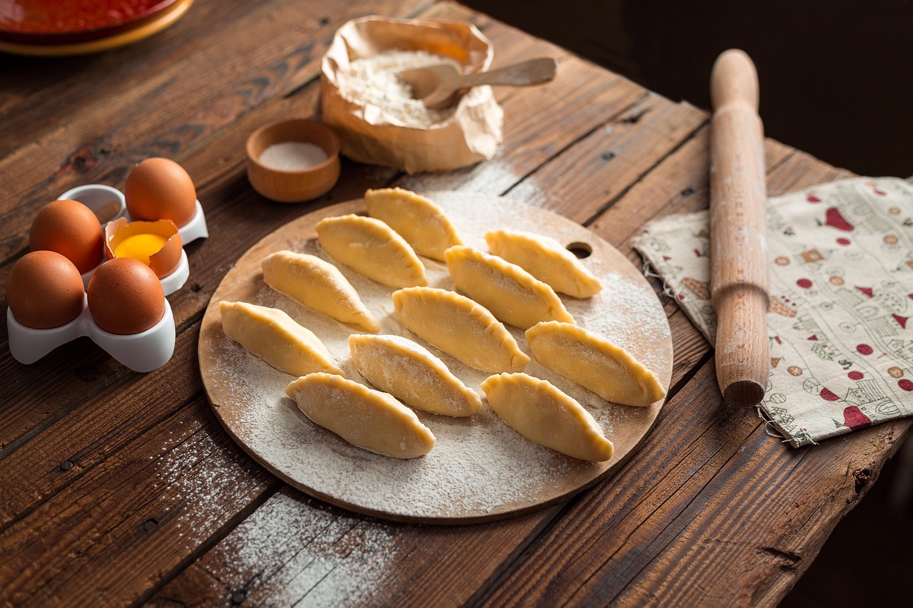 entdecken sie die besten kochgemeinschaften, in denen sie rezepte teilen, neue kulinarische fähigkeiten erlernen und sich mit gleichgesinnten austauschen können. treten sie einer lebendigen community bei und lassen sie ihrer kreativität in der küche freien lauf!