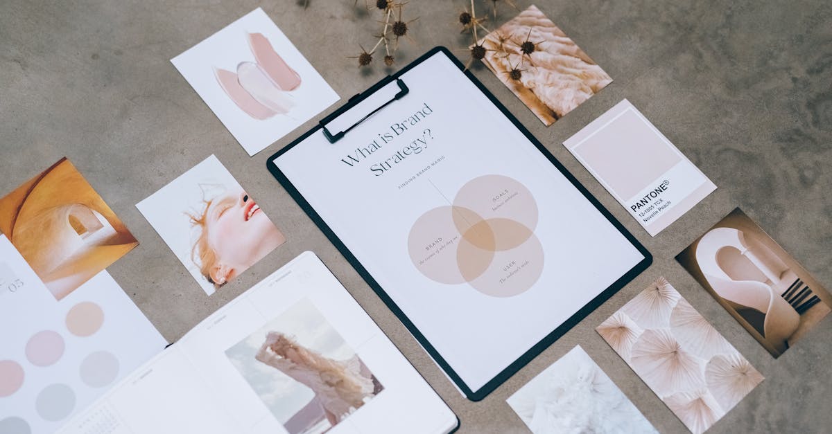 entwickeln sie ihre persönliche marke mit effektiven strategien für personal branding. erfahren sie, wie sie ihre einzigartigkeit hervorheben und ihr berufliches profil stärken können.