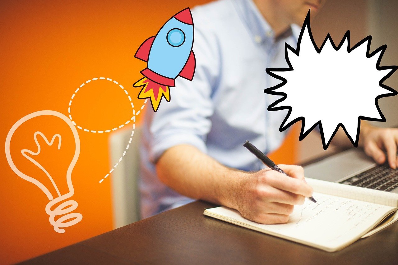 entdecken sie die aufregende welt der startups! erfahren sie, wie innovative ideen umgesetzt werden, welche branchen boomen und welche herausforderungen gründer bewältigen müssen.