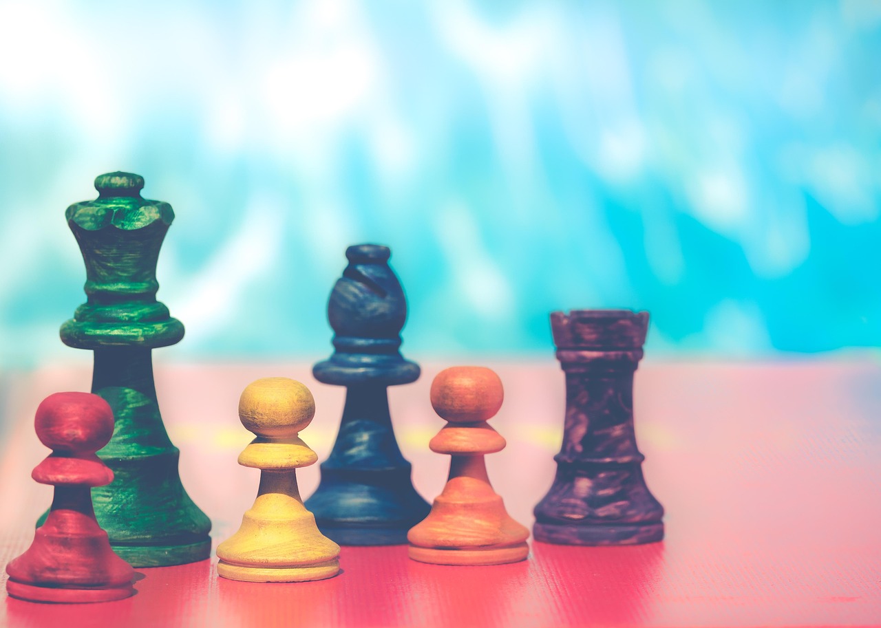 entdecken sie effektive anlagestrategien, die ihnen helfen, ihr vermögen zu maximieren und ihre finanziellen ziele zu erreichen. informieren sie sich über bewährte methoden und aktuelle trends auf dem investmentmarkt.