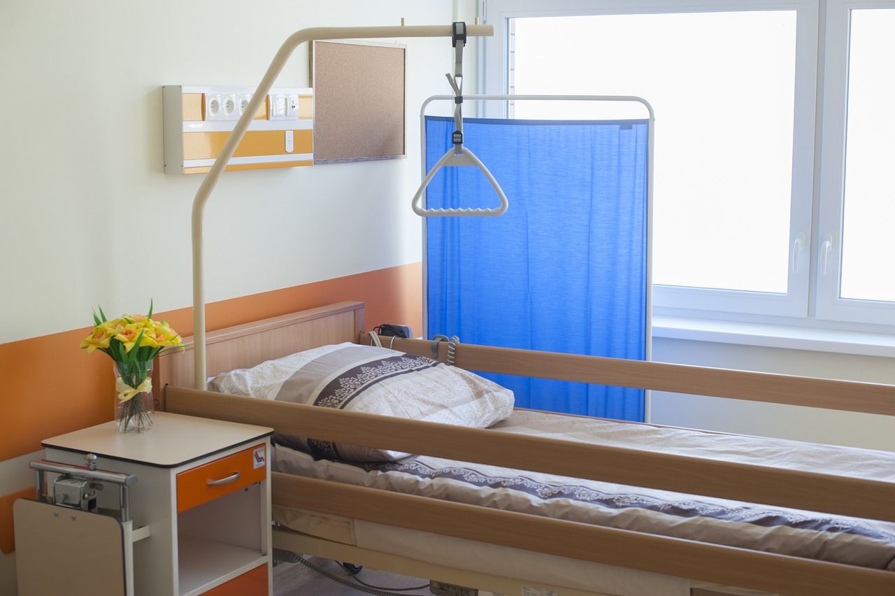 entdecken sie umfassende informationen über das gesundheitswesen: von innovativen behandlungsmethoden bis hin zu wertvollen tipps für ein gesundes leben. erfahren sie mehr über aktuelle trends, forschung und ressourcen in der gesundheitsbranche.