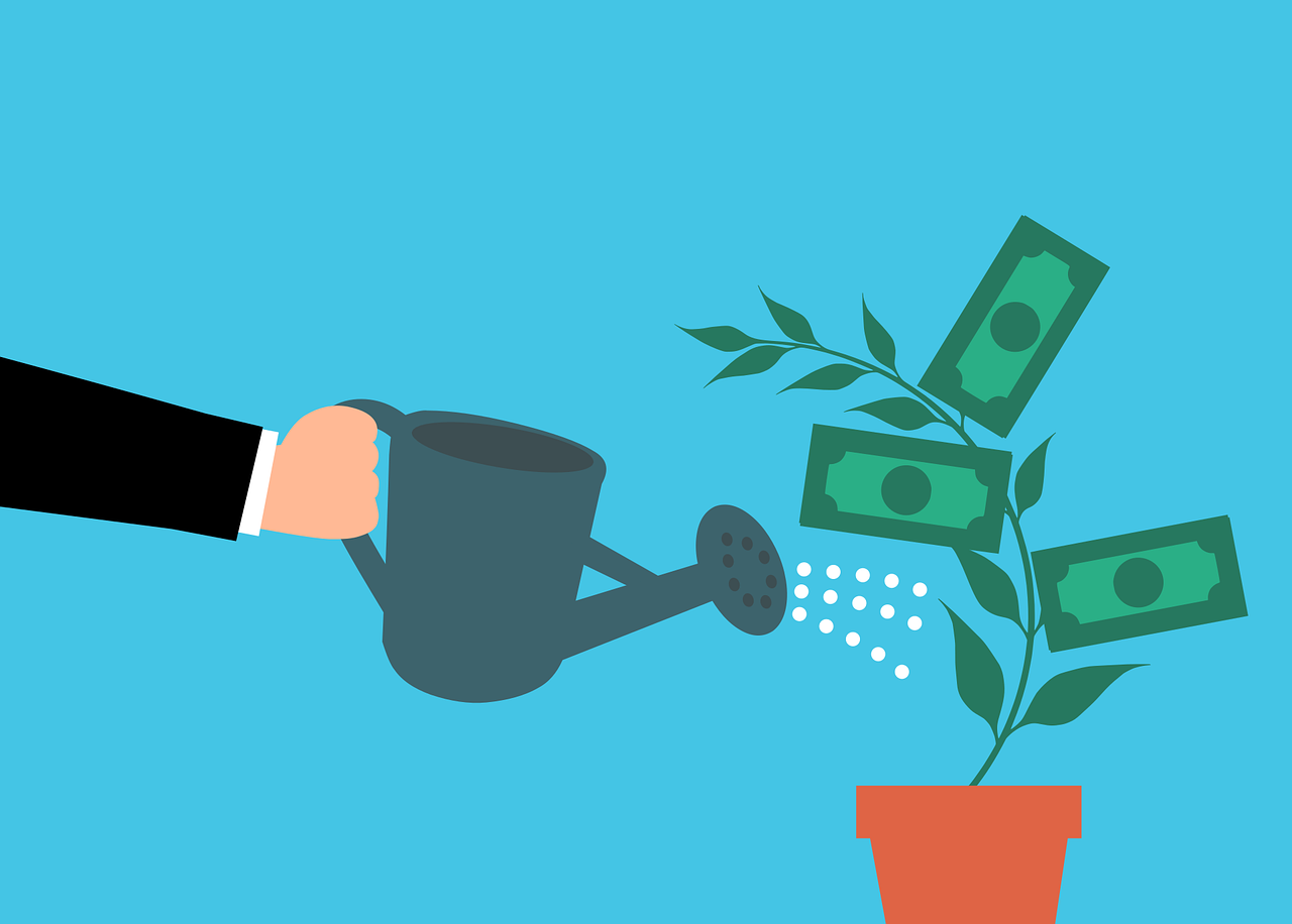 entdecken sie, wie finanzielle entwicklung das wachstum von unternehmen und volkswirtschaften fördert. erfahren sie mehr über strategien, investitionen und trends, die die finanzielle landschaft verändern.