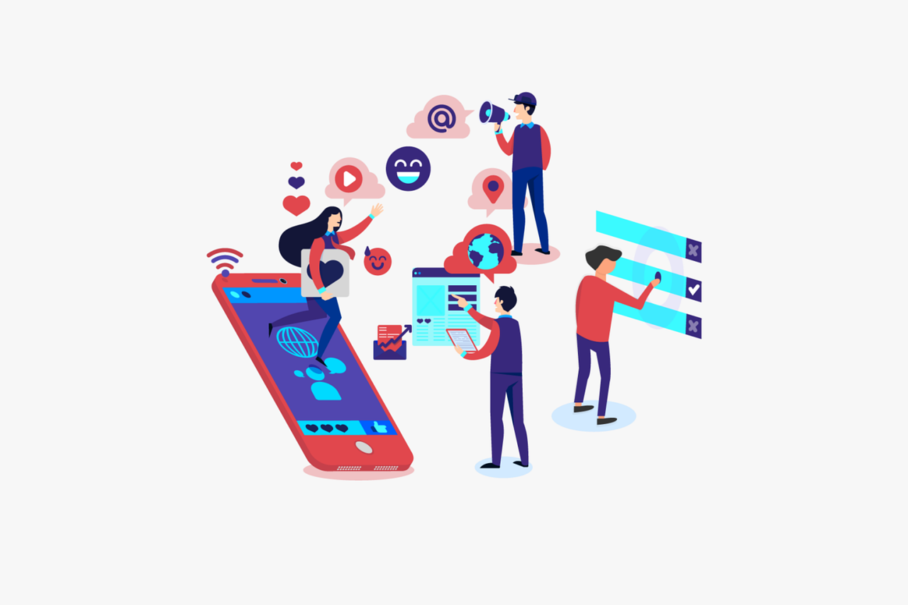 entdecken sie die neuesten trends und strategien im digitalen marketing. lernen sie, wie sie ihre online-präsenz optimieren, kunden gewinnen und ihre marke erfolgreich im digitalen raum positionieren.