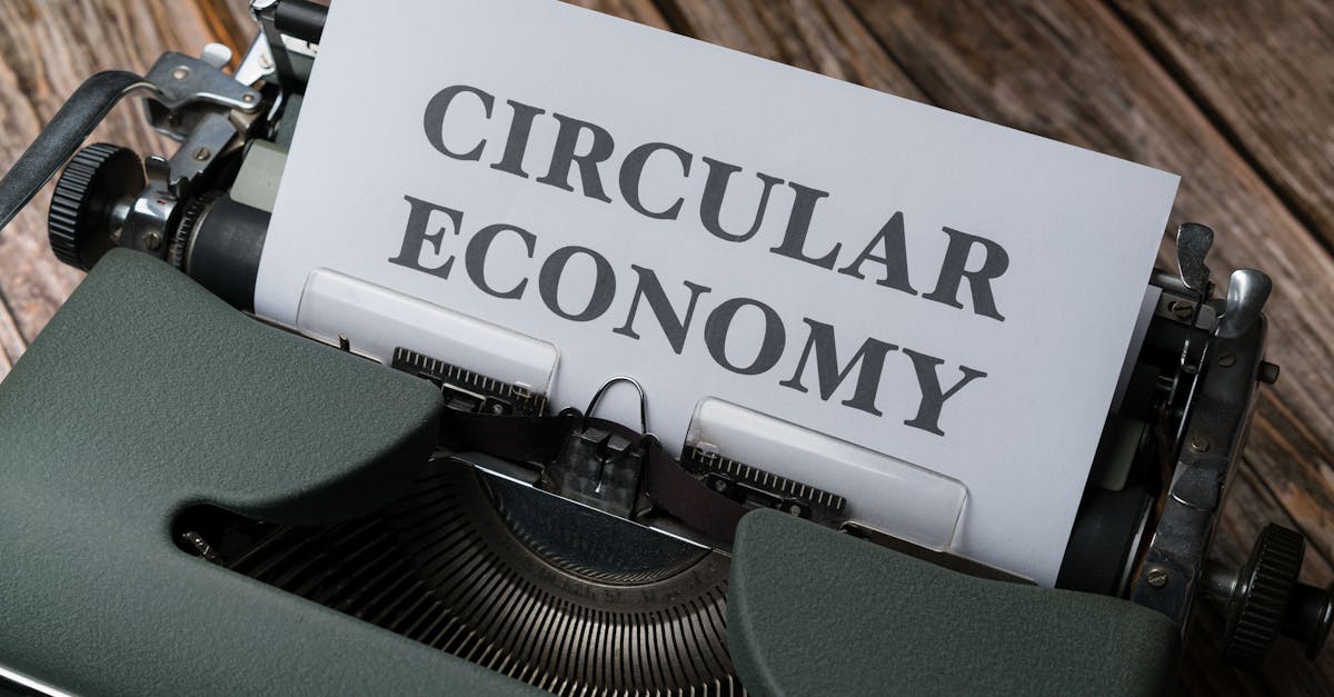 entdecken sie die prinzipien des nachhaltigen konsums und wie sie umweltbewusste entscheidungen treffen können. erfahren sie, wie nachhaltige praktiken unseren planeten schützen und den lebensstil verbessern.