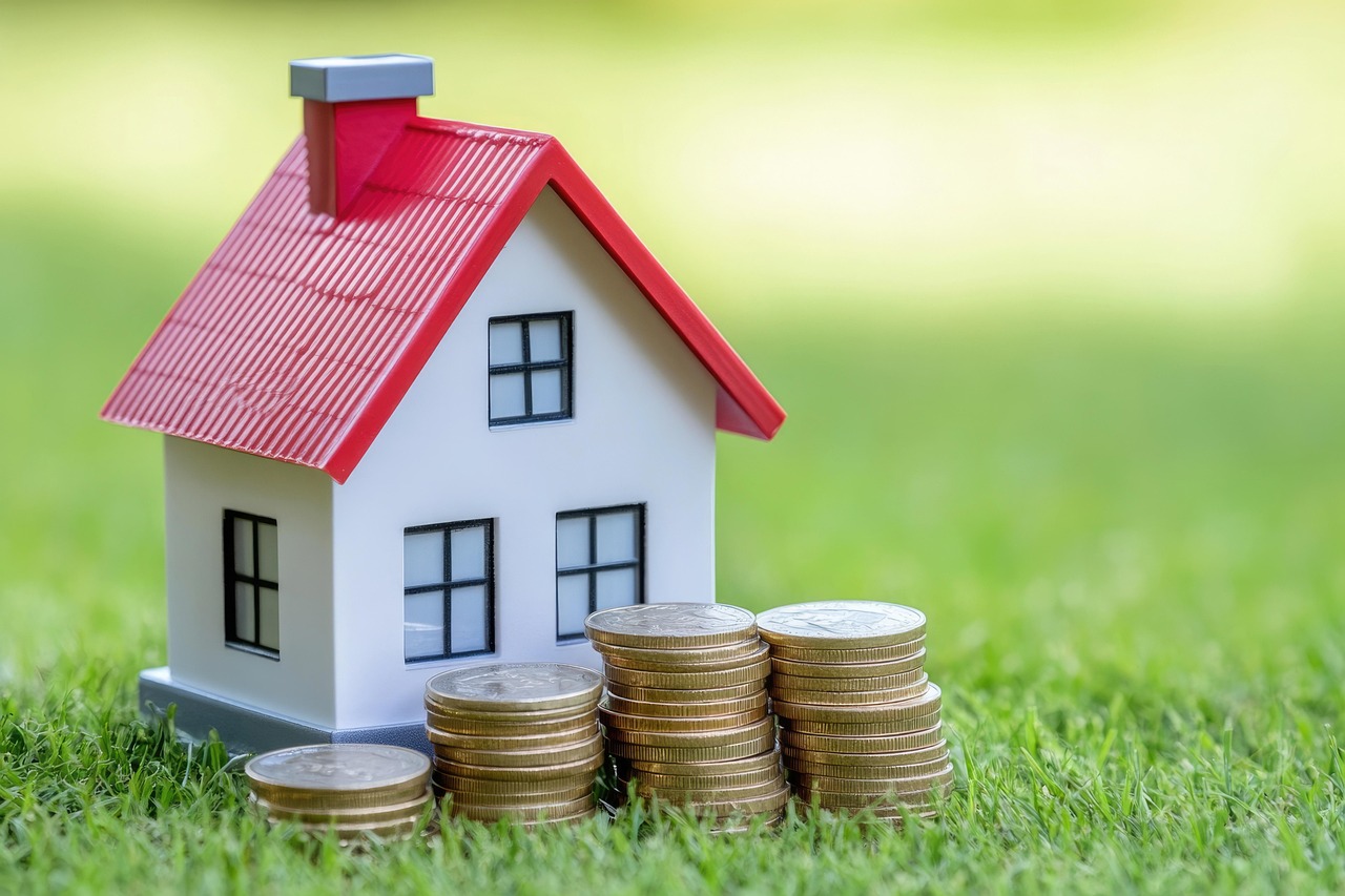 erfahren sie alles über immobilieninvestitionen: strategien, tipps und trends für erfolgreiche investitionen in den immobilienmarkt.