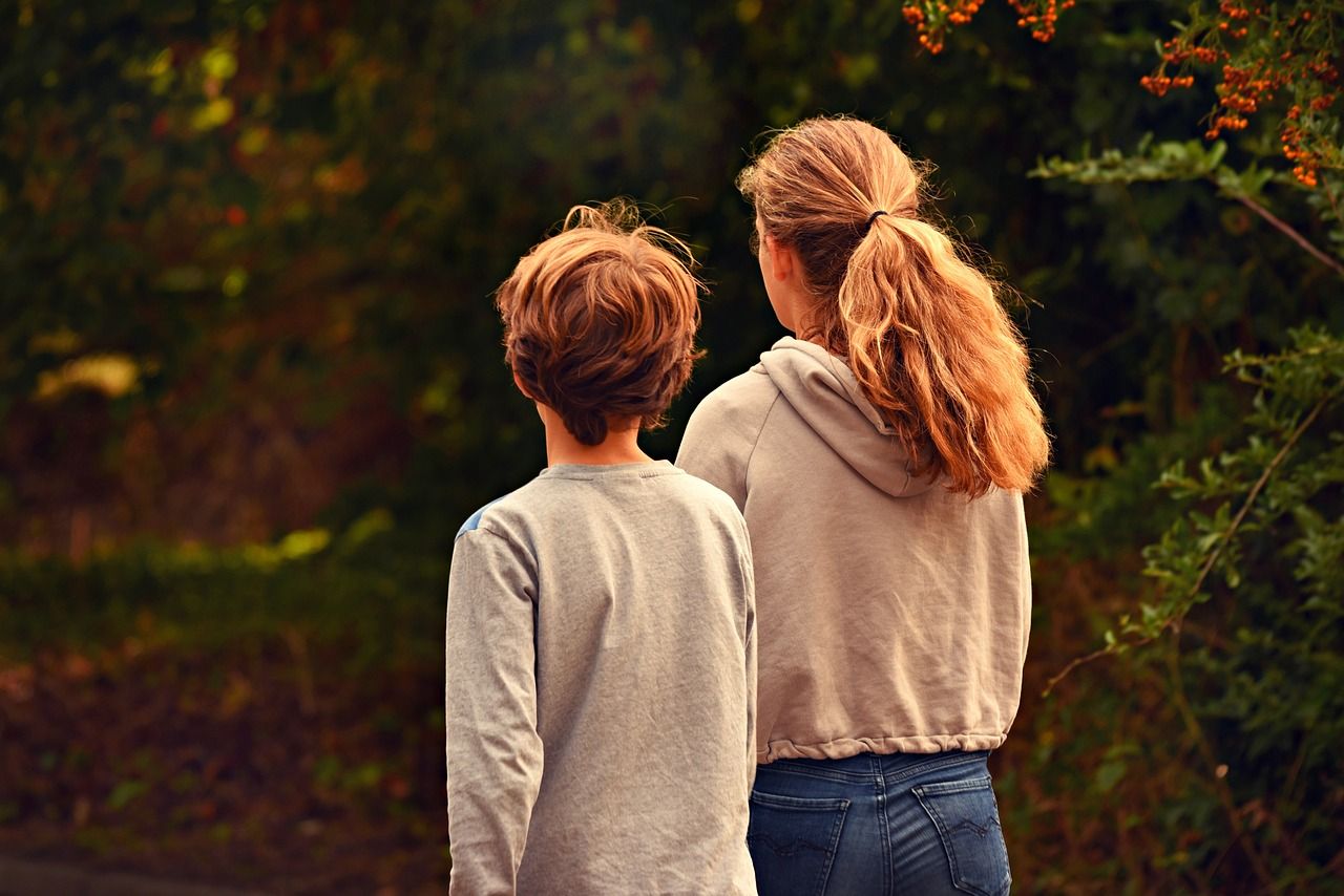 entdecken sie inspirierende ideen und tipps für einen harmonischen familien-lifestyle. von gemeinsamen aktivitäten bis zu ernährungsratschlägen – gestalten sie das leben ihrer familie erfüllend und abwechslungsreich.