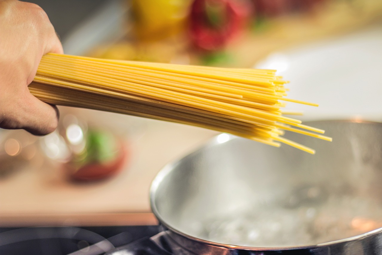 entdecken sie die welt des kochens mit inspirierenden rezepten, praktischen tipps und kreativen ideen, um köstliche gerichte zuzubereiten. perfekt für anfänger und erfahrene köche!