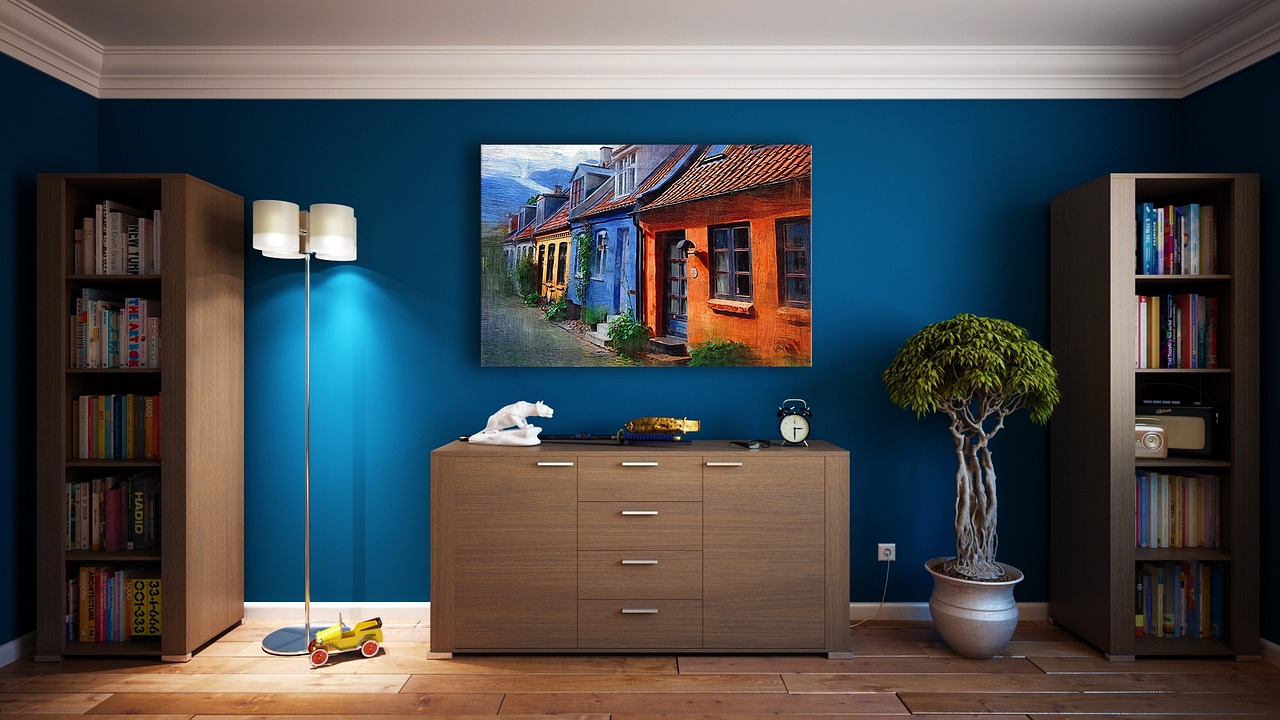 entdecken sie inspirierende innenarchitektur-ideen und trends, die ihr zuhause in ein stilvolles und gemütliches refugium verwandeln. lassen sie sich von kreativen designs und modernen lösungen für jedes zimmer begeistern.