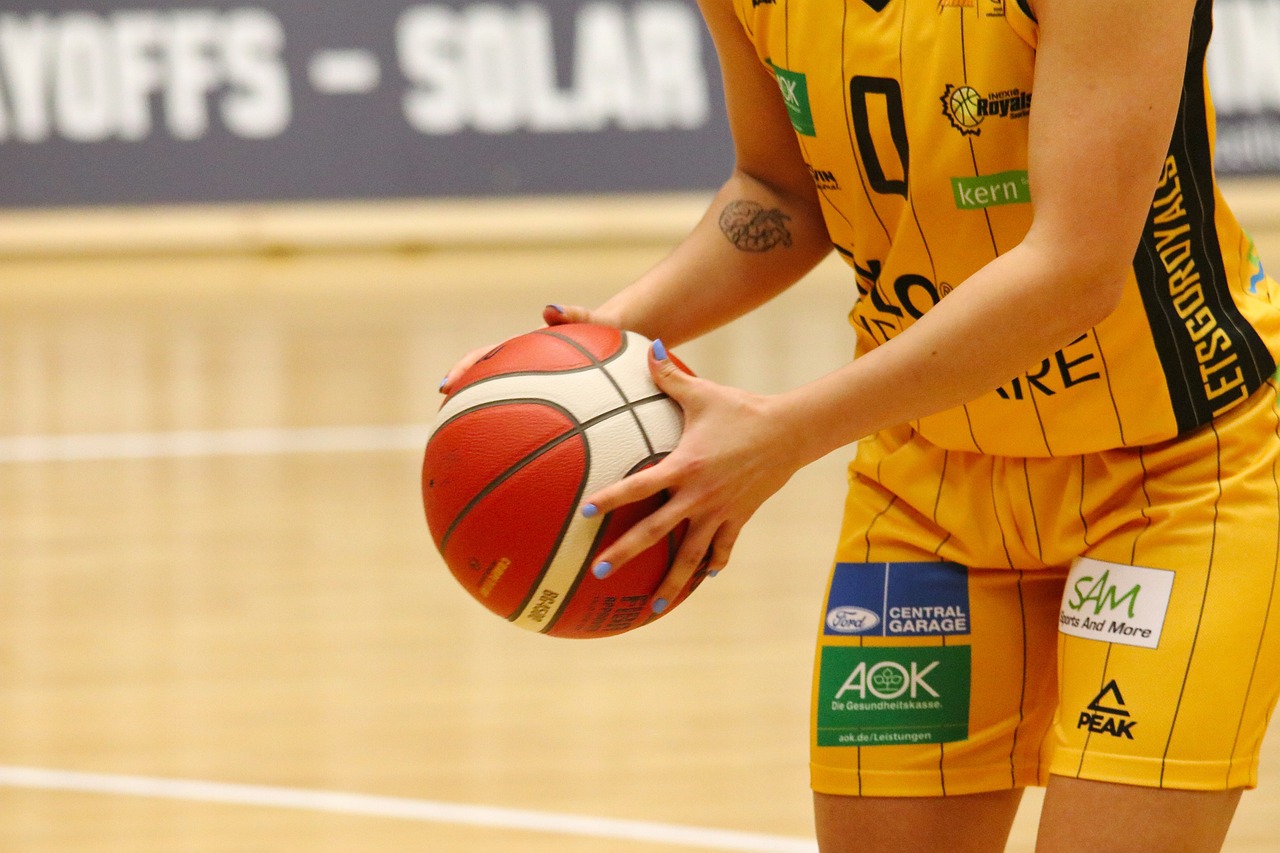 entdecken sie die neuesten trends und kollektionen im bereich frauensport. ob fitness, laufen oder team-sportarten – unsere auswahl bietet alles, was frauen brauchen, um aktiv und stylisch zu sein.