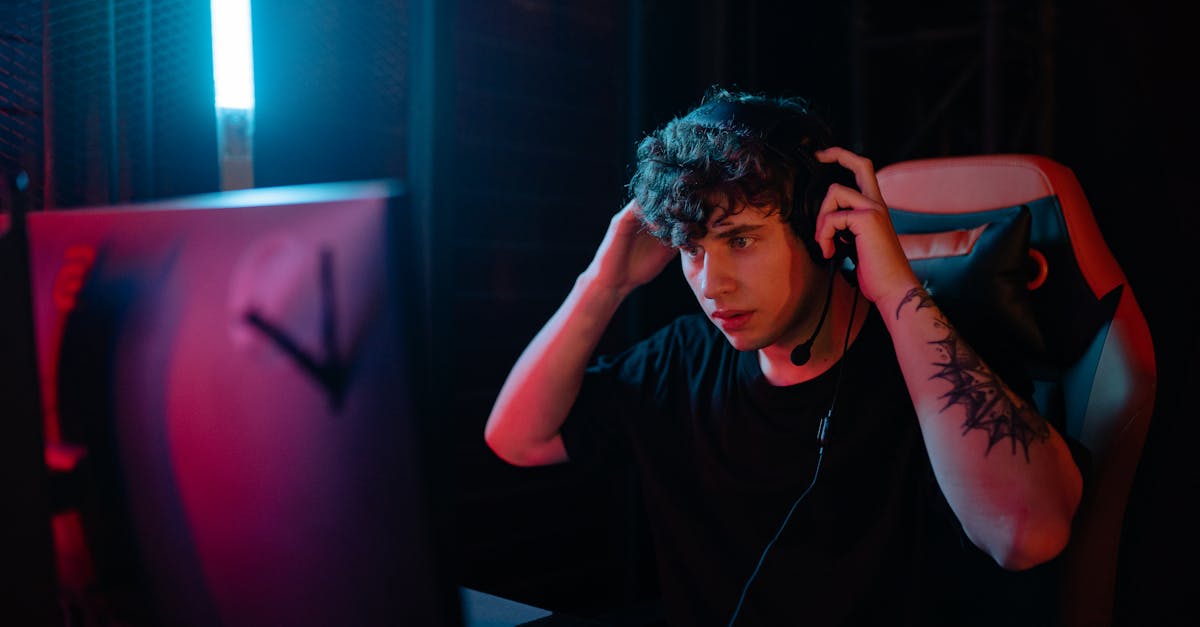 entdecken sie die aufregende welt der e-sports! erleben sie spannende turniere, professionelle spieler und die neuesten trends in der gaming-community. bleiben sie informiert über alles, was die e-sport-szene zu bieten hat!