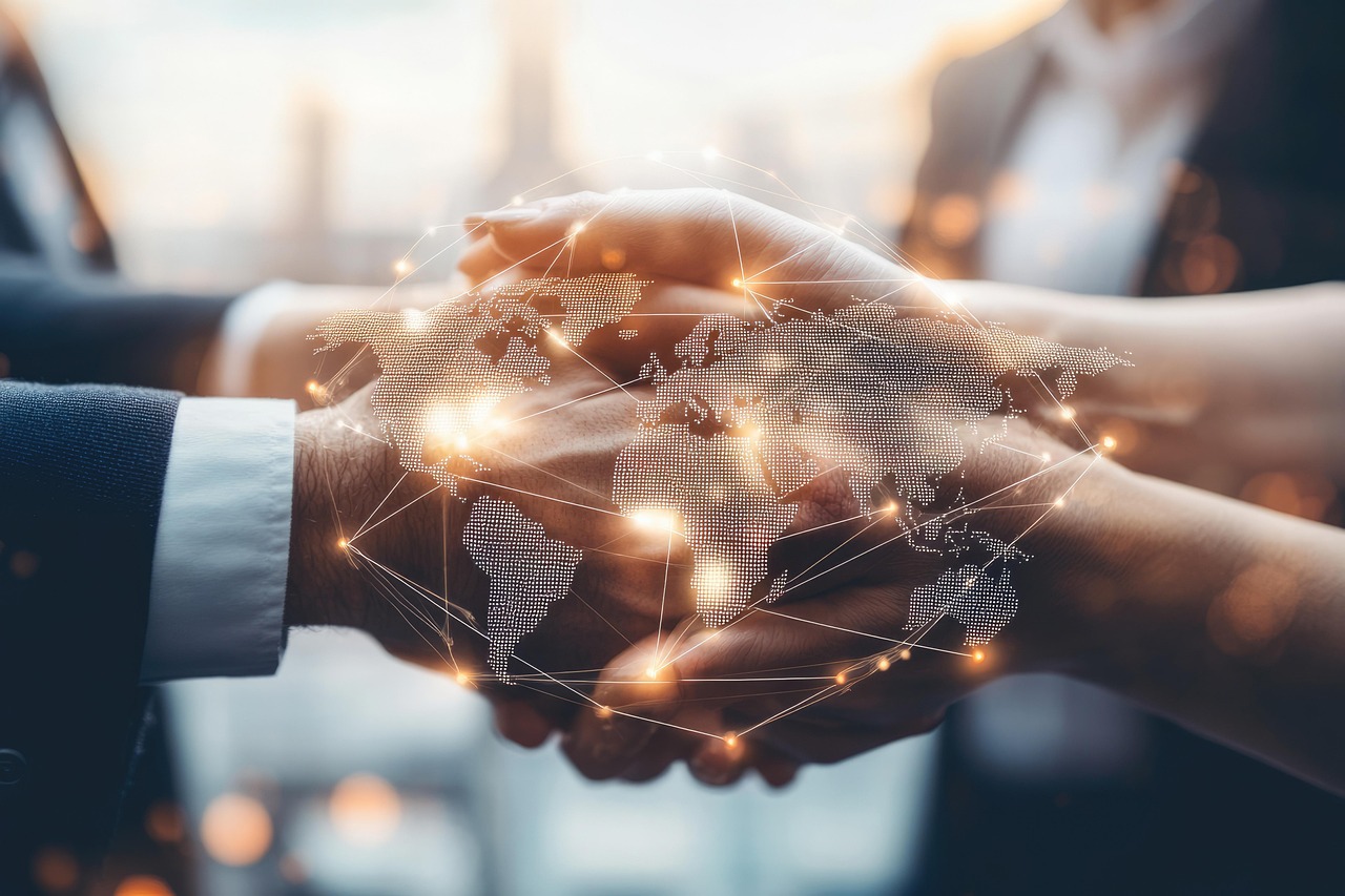 erfahren sie mehr über die globale wirtschaft, ihre herausforderungen, chancen und trends, die das internationale geschäftswachstum beeinflussen.