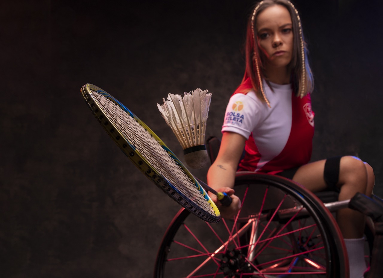 entdecken sie die welt der athleten: inspirierende geschichten, trainingsmethoden, und tipps für eine erfolgreiche karriere im sport. bleiben sie auf dem laufenden über die neuesten entwicklungen und erfolge in verschiedenen disziplinen.