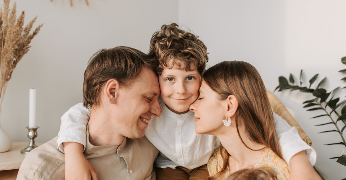 entdecken sie die geheimnisse eines erfüllten familienlebens! tipps, studien und erfahrungen, die ihnen helfen, starkere bindungen und harmonische beziehungen in ihrer familie zu schaffen.