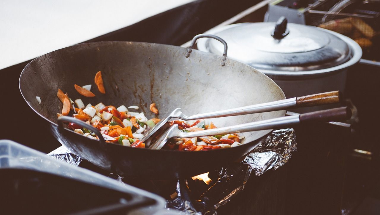 entdecken sie köstliche rezepte und tipps zum kochen! von traditionellen gerichten bis hin zu modernen kulinarischen kreationen – lassen sie sich inspirieren und werden sie zum meister in der küche.