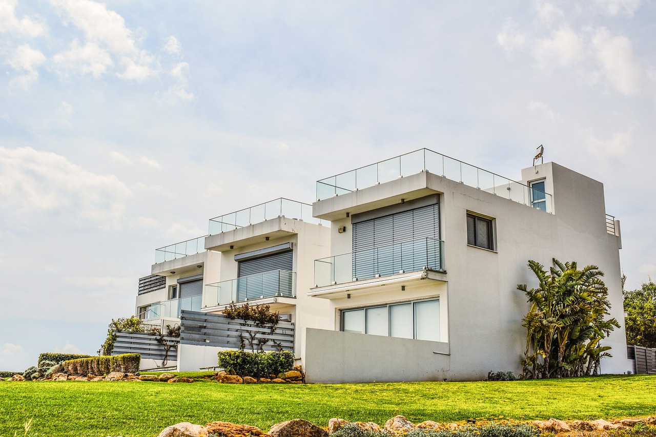 entdecken sie den aktuellen immobilienmarkt in deutschland. erfahren sie mehr über trends, preise und die besten investitionsmöglichkeiten für käufer und verkäufer.