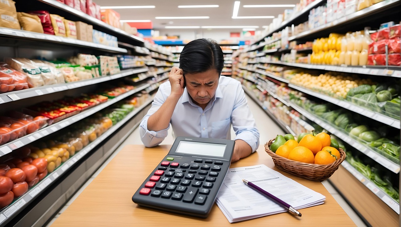 erlernen sie effektive budgetierungstechniken, um ihre finanzen besser zu verwalten. optimieren sie ihre ausgaben, sparen sie geld und erreichen sie ihre finanziellen ziele mit unseren hilfreichen tipps und strategien.