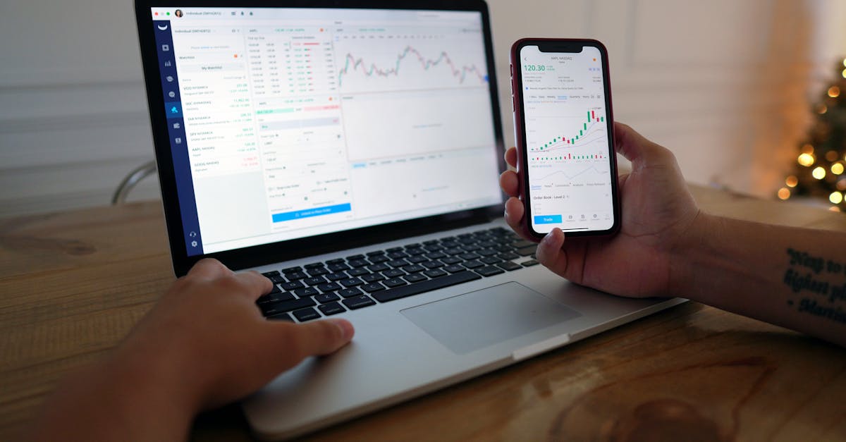 entdecken sie effizientes portfolio-management: strategien zur optimierung ihrer investitionen, risikomanagement und maßgeschneiderte lösungen für eine erfolgreiche vermögensverwaltung.