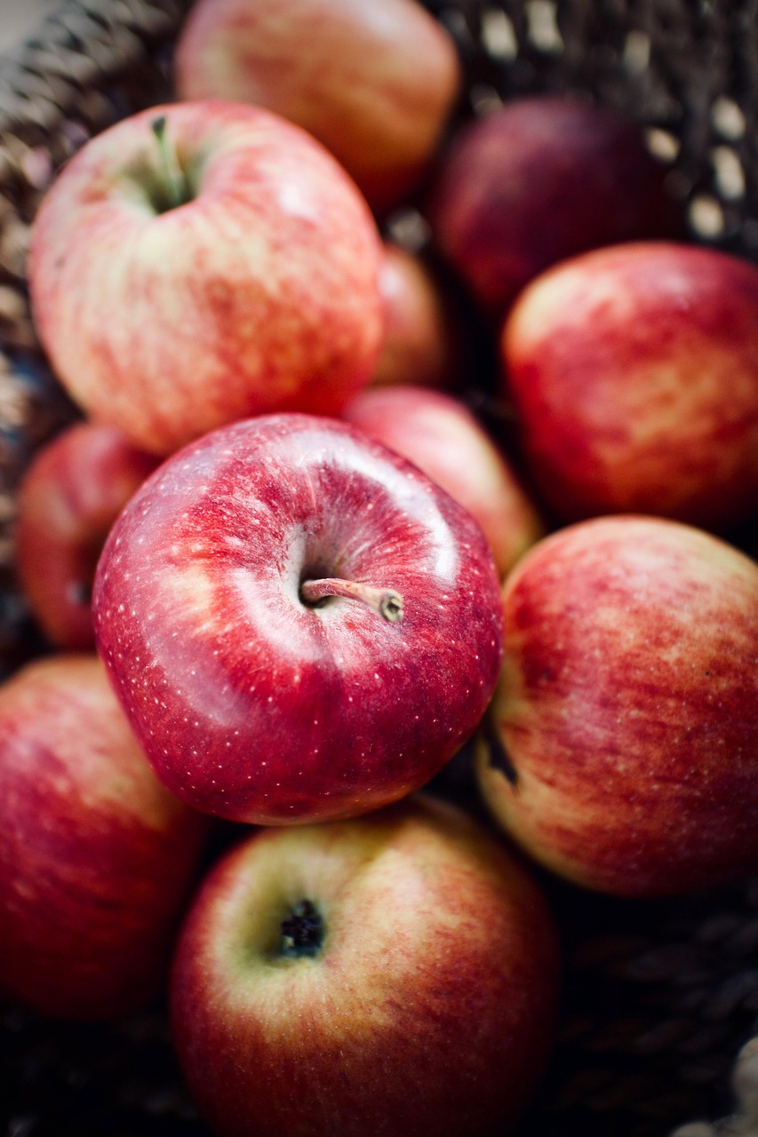 entdecken sie wichtige tipps und informationen zur ernährung auf unserer webseite. erfahren sie mehr über gesunde essgewohnheiten, nährstoffe und ausgewogene mahlzeiten für ein besseres wohlbefinden.