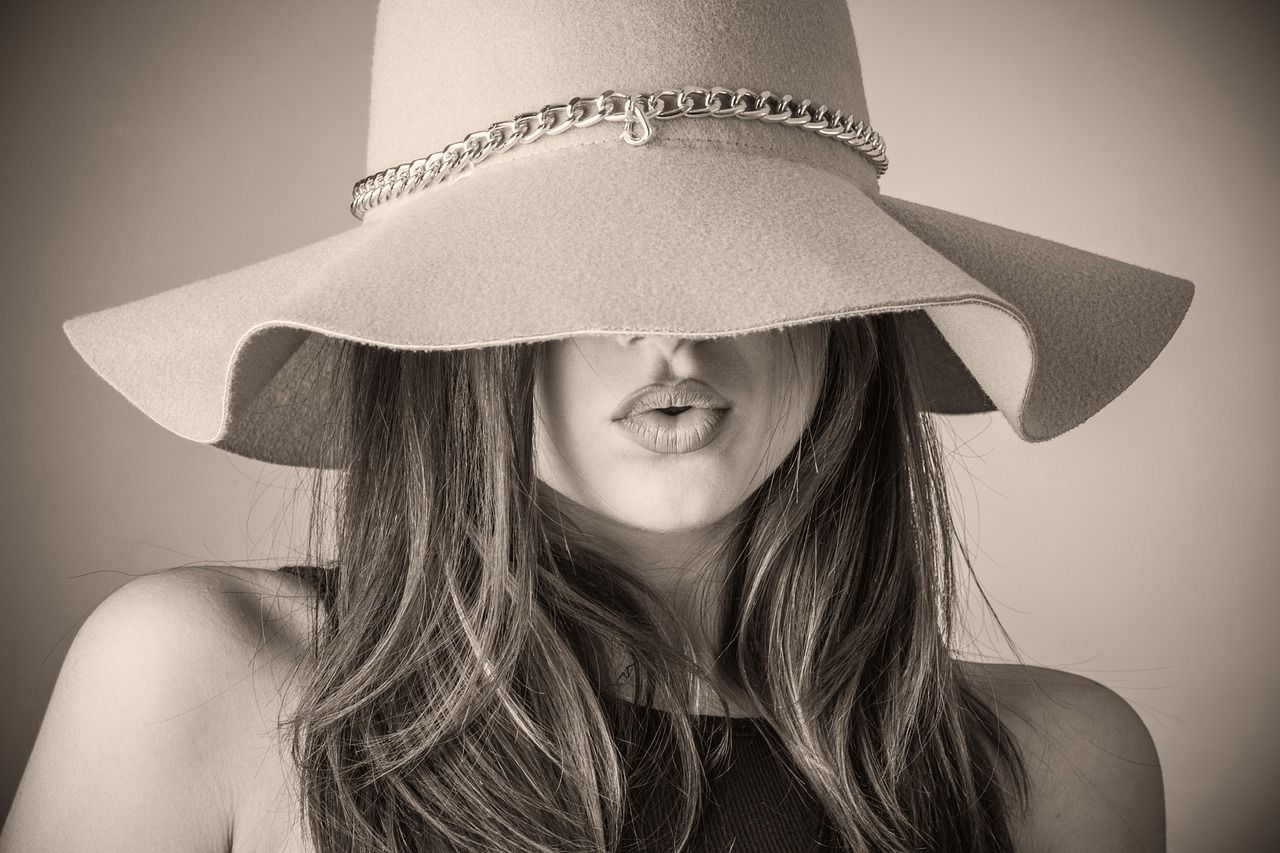entdecken sie die neuesten trends in der modewelt! von eleganter kleidung bis hin zu accessoires – finden sie ihren persönlichen stil und bringen sie frischen wind in ihre garderobe. jetzt inspirieren lassen!