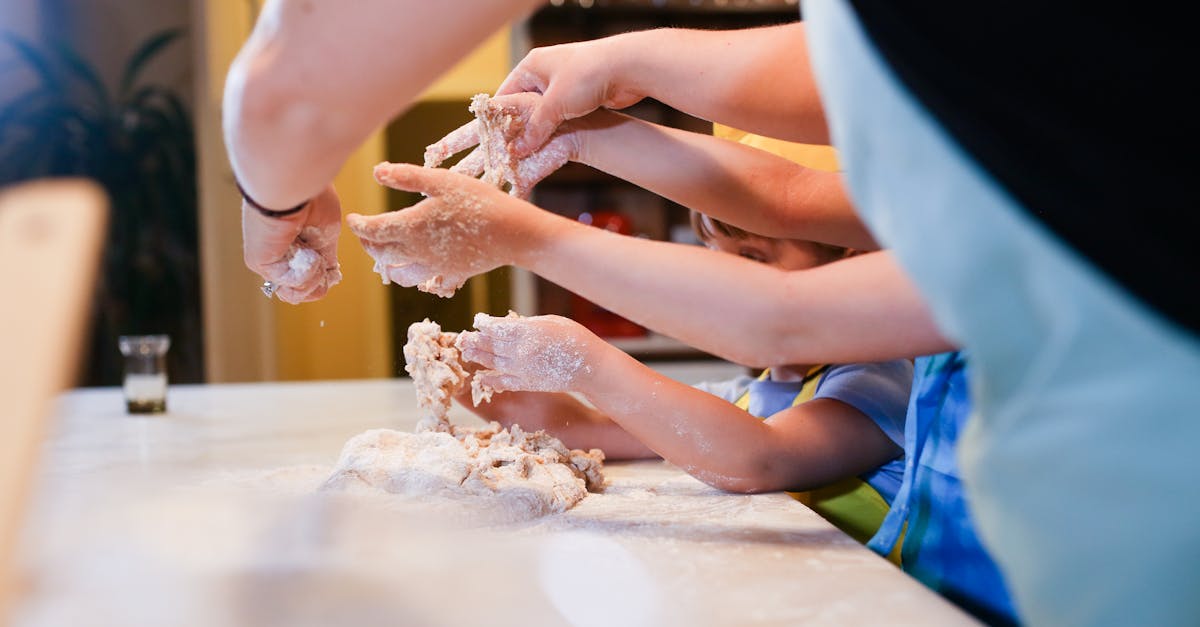 entdecken sie praktische kochtipps, die ihnen helfen, ihre kochkünste zu verbessern. von einfachen rezepten bis hin zu tricks zur verbesserung der aromen – perfektionieren sie ihre küche mit unseren nützlichen ratschlägen!