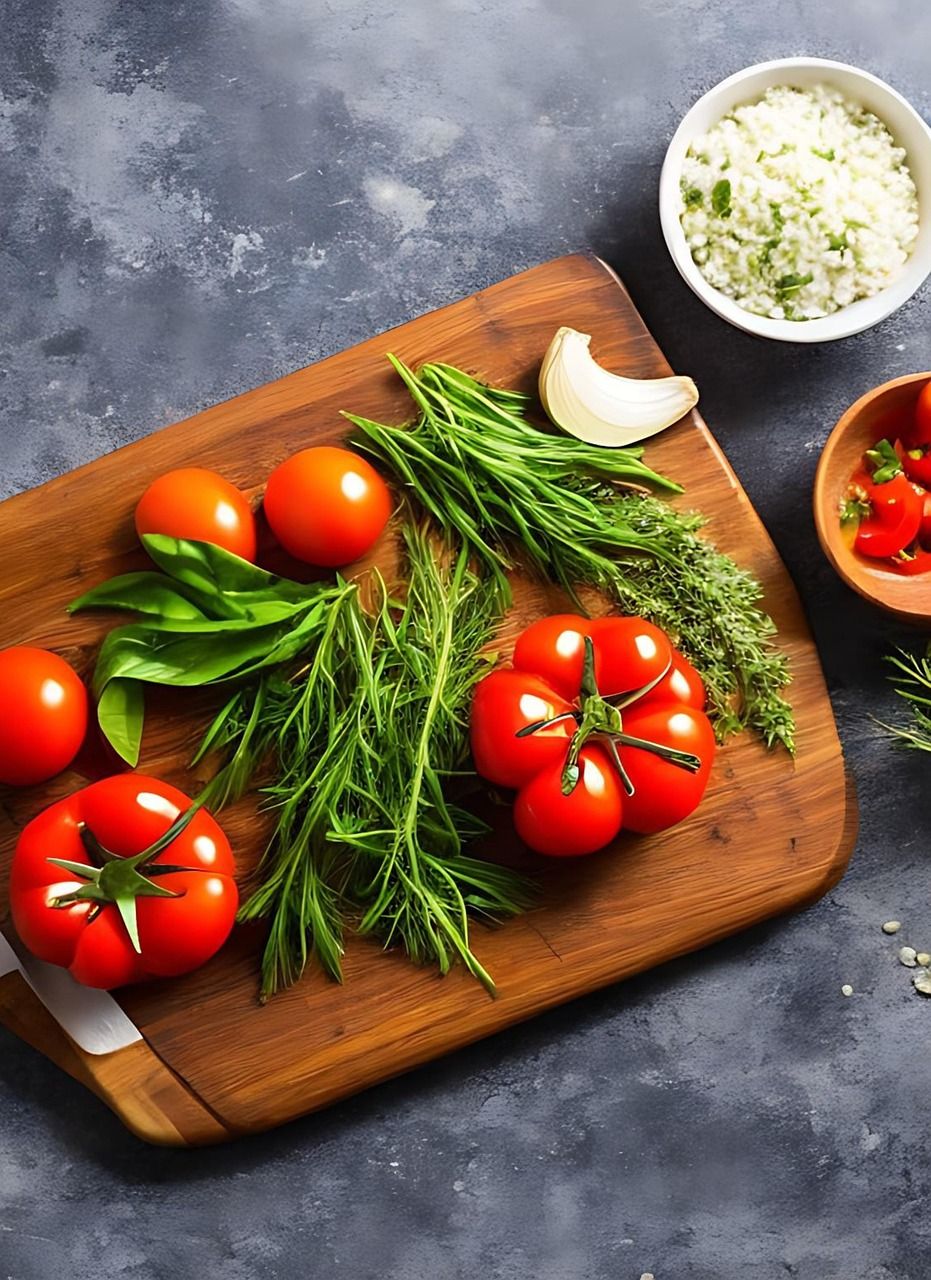 entdecken sie die besten tipps und rezeptideen für meal prep, um gesunde und leckere mahlzeiten für die ganze woche vorzubereiten. sparen sie zeit und genießen sie frische, nährstoffreiche speisen mit einfachem vorbereiten.