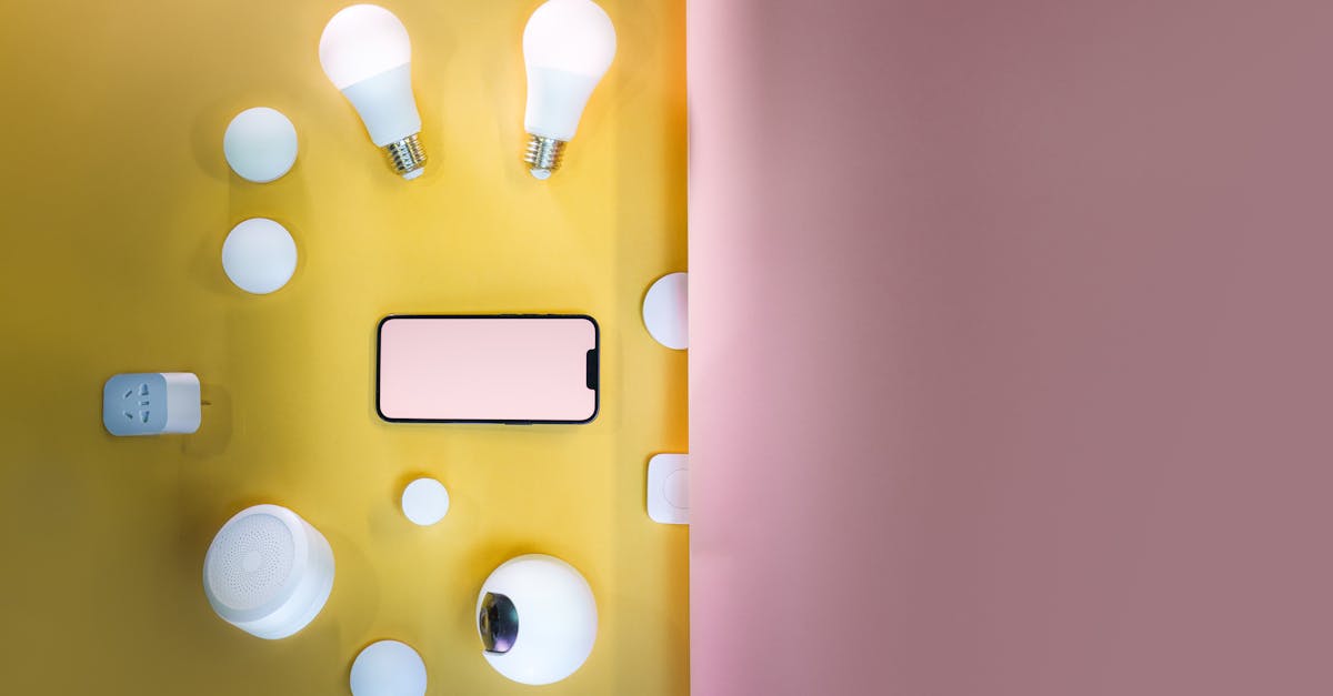 entdecken sie die neuesten smarten gadgets, die ihr leben einfacher und effizienter machen. von innovativen haushaltsgeräten bis hin zu tragbaren technologien – finden sie die perfekten lösungen für ihren alltag.