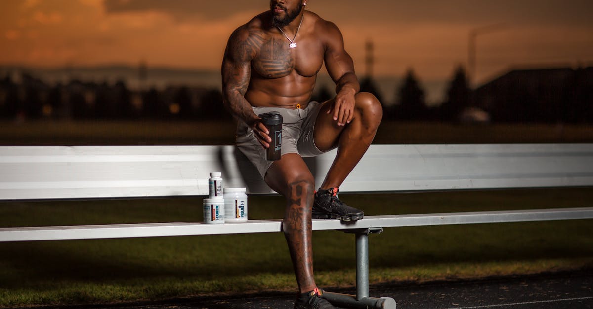 entdecken sie die welt der sporternährung! erfahren sie, wie sie ihre leistung mit den richtigen nährstoffen steigern können. tipps, rezepte und produkte für athleten und fitnessbegeisterte.