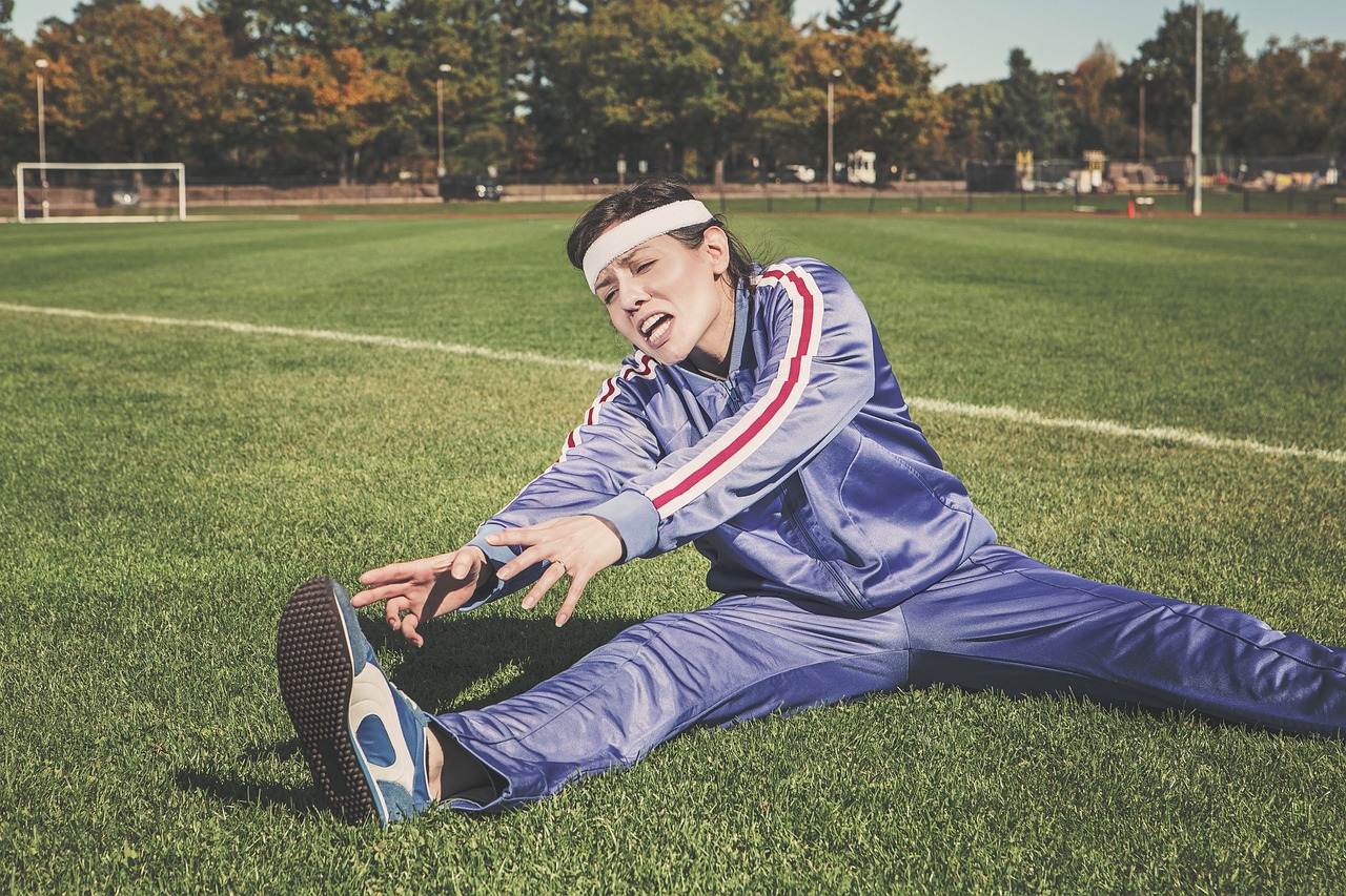 entdecken sie die neuesten fitness-trends, die ihre trainingsroutine revolutionieren werden! von innovativen workout-techniken bis hin zu ernährungstipps – bleiben sie fit und gesund mit den aktuellsten entwicklungen in der fitnesswelt.