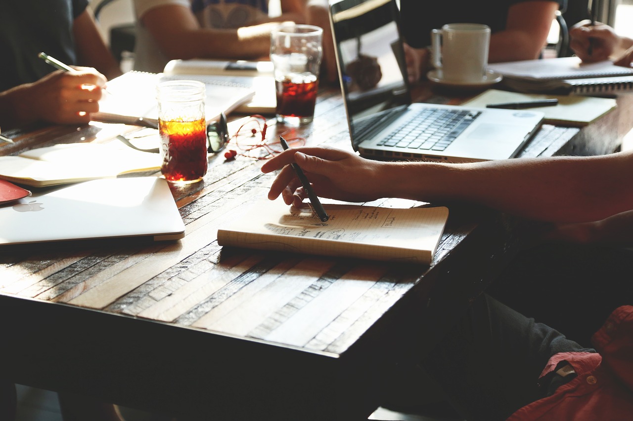 erfahren sie alles über startup-finanzierung: effektive strategien, wichtige tipps und ressourcen, um ihr unternehmen erfolgreich zu finanzieren und zu wachsen.