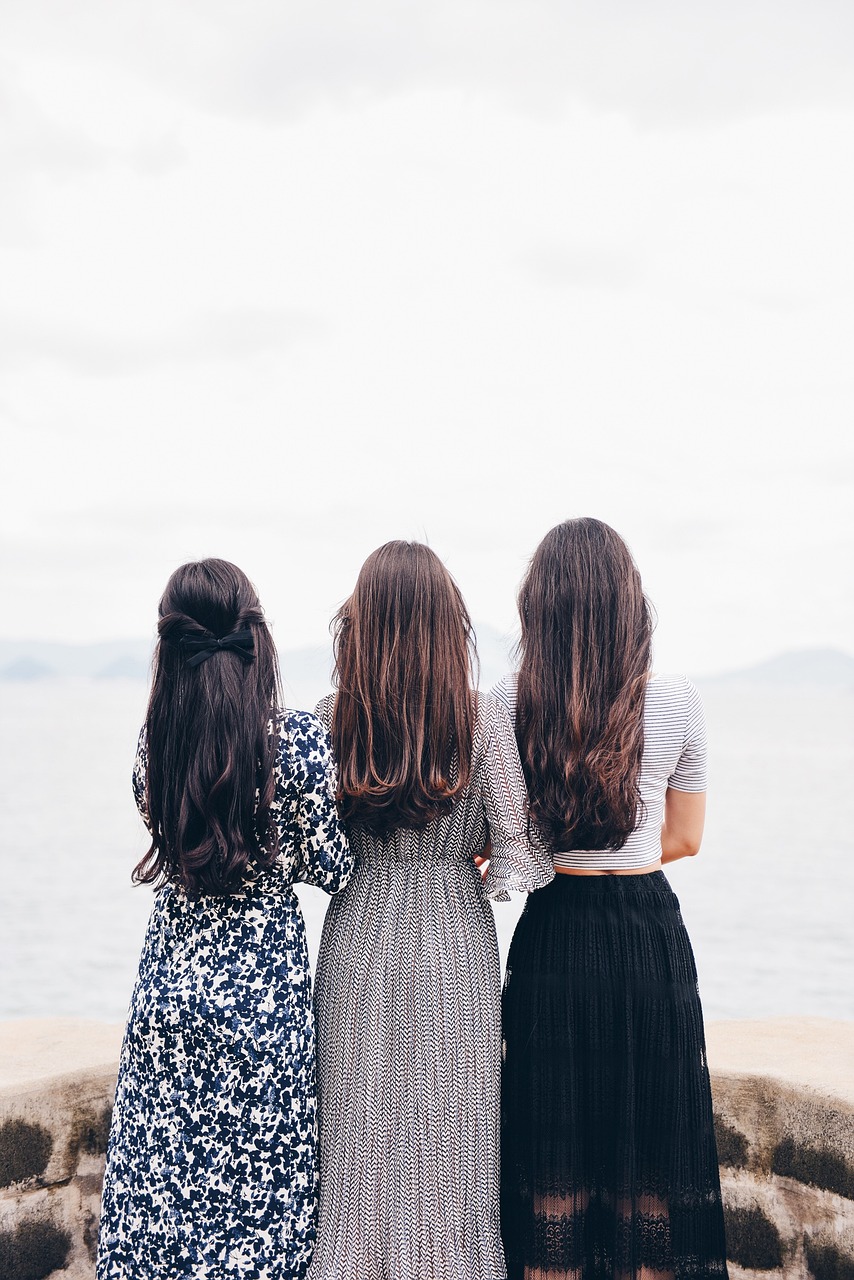 entdecken sie die neuesten trends und tipps zur karriereentwicklung von frauen. erfahren sie, wie sie ihre beruflichen ziele erreichen und ein effizientes netzwerk aufbauen können.