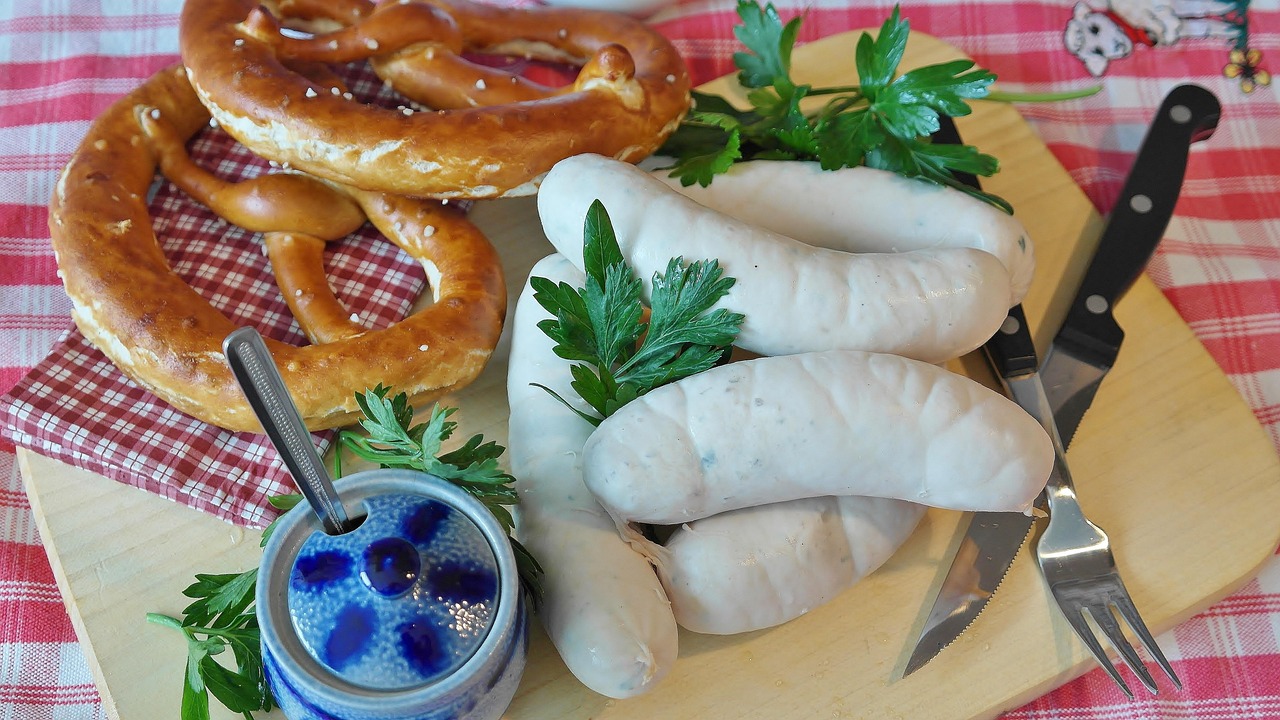 entdecken sie die vielfalt der deutschen küche mit traditionellen gerichten, köstlichen zutaten und regionalen spezialitäten. genießen sie die herzhaften aromen und die gastfreundschaft deutschlands!