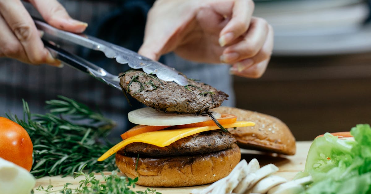 entdecken sie köstliche grillrezepte für jedes ereignis! von saftigen steaks bis hin zu vegetarischen grillgerichten finden sie inspirierende ideen, um ihr bbq auf das nächste level zu bringen. perfekt für sommerpartys und gemütliche abende im freien.