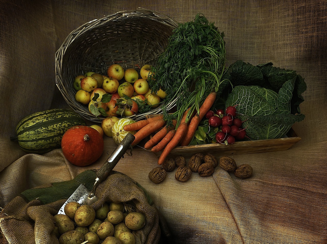entdecken sie die welt der ernährung mit wertvollen informationen zu gesunder kost, ausgewogenen mahlzeiten und den neuesten ernährungstrends. verbessern sie ihr wohlbefinden durch eine durchdachte ernährung.