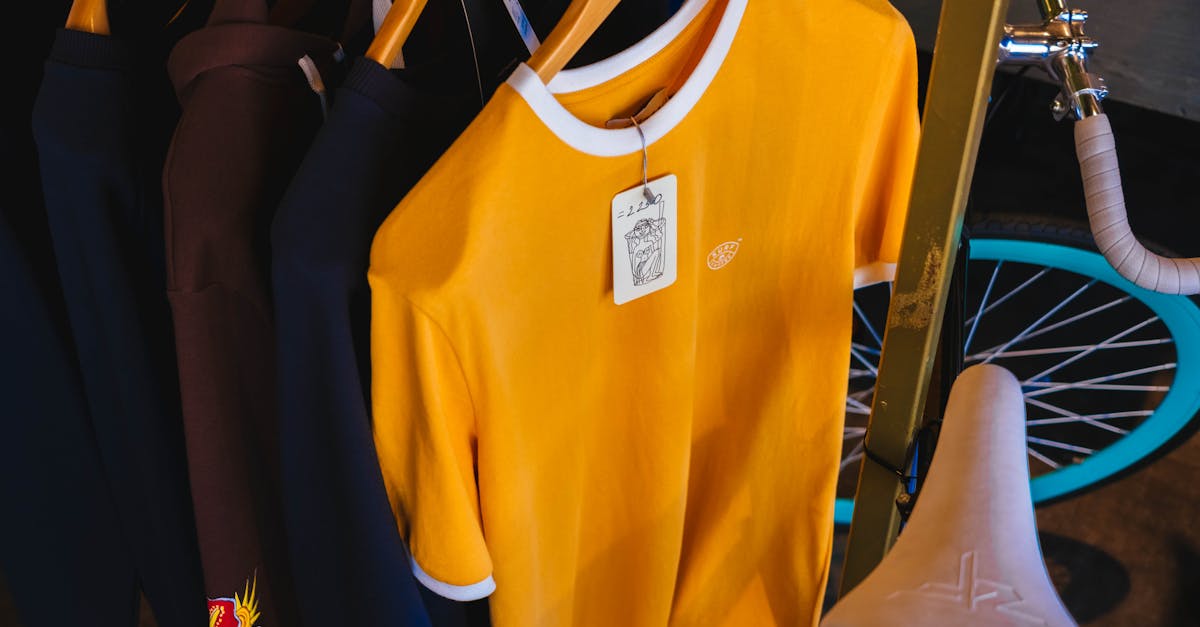 entdecken sie eine vielzahl von hochwertiger merchandise-produkte, die ihre leidenschaft und interessen widerspiegeln. von kleidung über accessoires bis hin zu sammlerstücken – finden sie alles, was ihr herz begehrt!