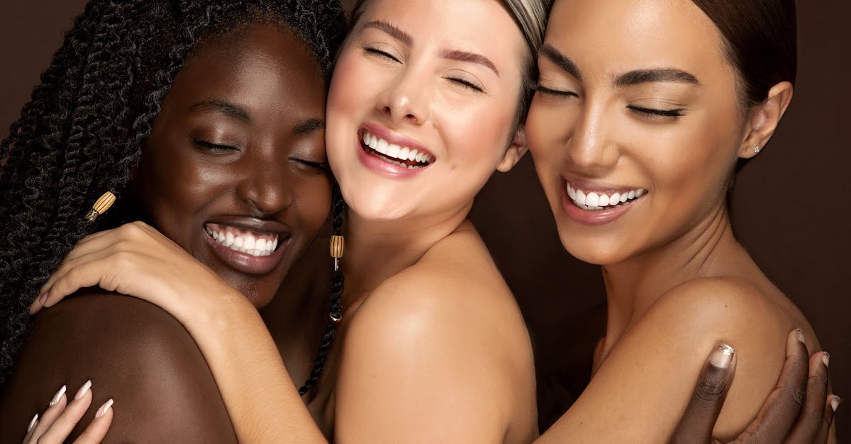 erleben sie die kraft des frauenempowerments: entdecken sie inspirierende geschichten, strategien zur stärkung der frauenrechte und wege, wie frauen ihre möglichkeiten erweitern und positive veränderungen in der gesellschaft bewirken können.