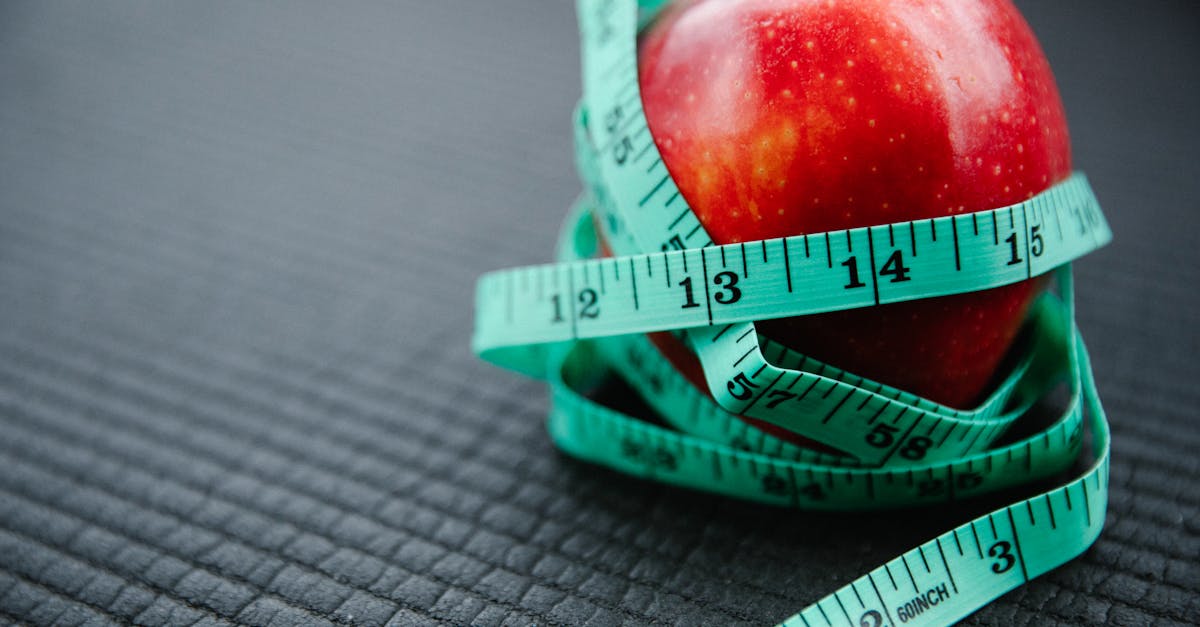 entdecken sie effektive diätstrategien und tipps für eine gesunde gewichtsreduktion. erfahren sie, wie sie ihre ernährungsgewohnheiten nachhaltig ändern können, um ihre gesundheitsziele zu erreichen.