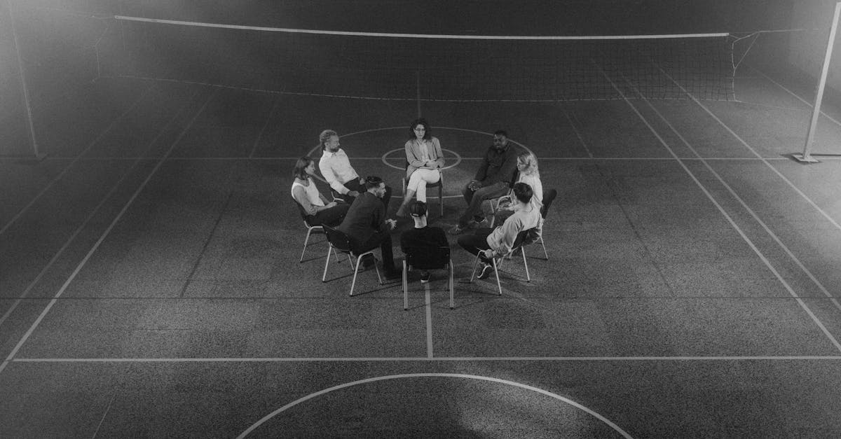 entdecken sie die welt der sportpsychologie: verbessern sie ihre mentale stärke, steigern sie ihre leistung und lernen sie, mit druck umzugehen. ideal für athleten und trainer.