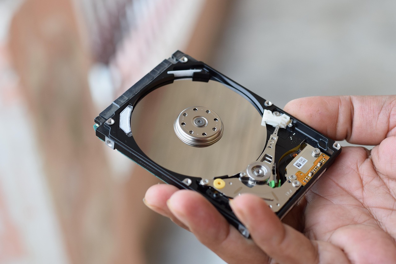entdecken sie unsere leistungsstarken festplatten für effiziente datenspeicherung und hohe geschwindigkeiten. ideal für gamer, kreative und unternehmen. sichern sie ihre daten jetzt!