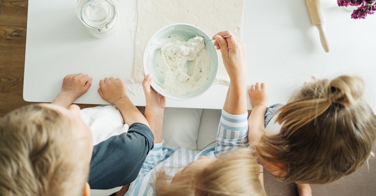 entdecken sie die kunst des kreativen kochens! lassen sie sich inspirieren von innovativen rezepten und einzigartigen zubereitungstechniken, die ihren küchenalltag revolutionieren. erwecken sie ihre kulinarische kreativität!