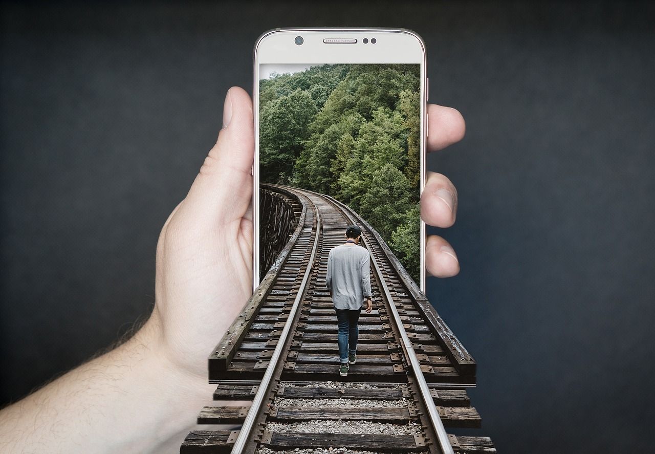 entdecken sie die neuesten smartphones mit innovativer technologie, beeindruckenden funktionen und stilvollem design. vergleichen sie die besten modelle, um das perfekte gerät für ihre bedürfnisse zu finden.
