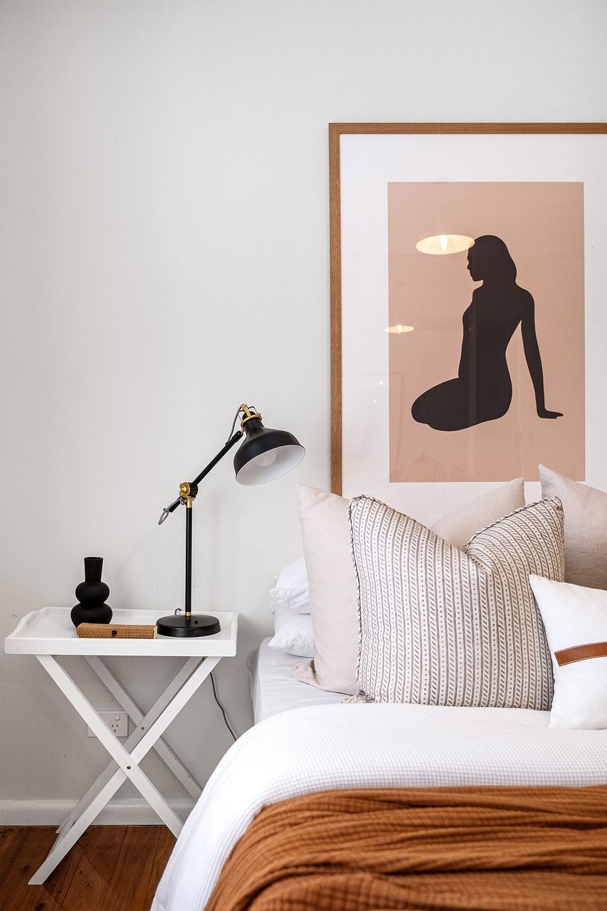 entdecken sie verschiedene einrichtungstrends und stile, die ihr zuhause in eine stilvolle oase verwandeln. von minimalistisch bis rustikal – lassen sie sich inspirieren!