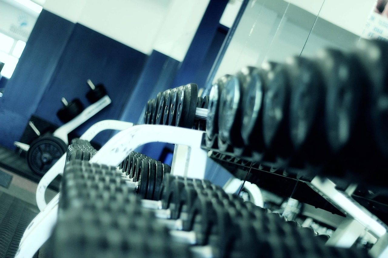 entdecken sie die neuesten fitness-trends, die ihnen helfen, ihre gesundheitsziele zu erreichen. von innovativen trainingsmethoden bis hin zu ernährungstipps – bleiben sie fit und inspiriert!