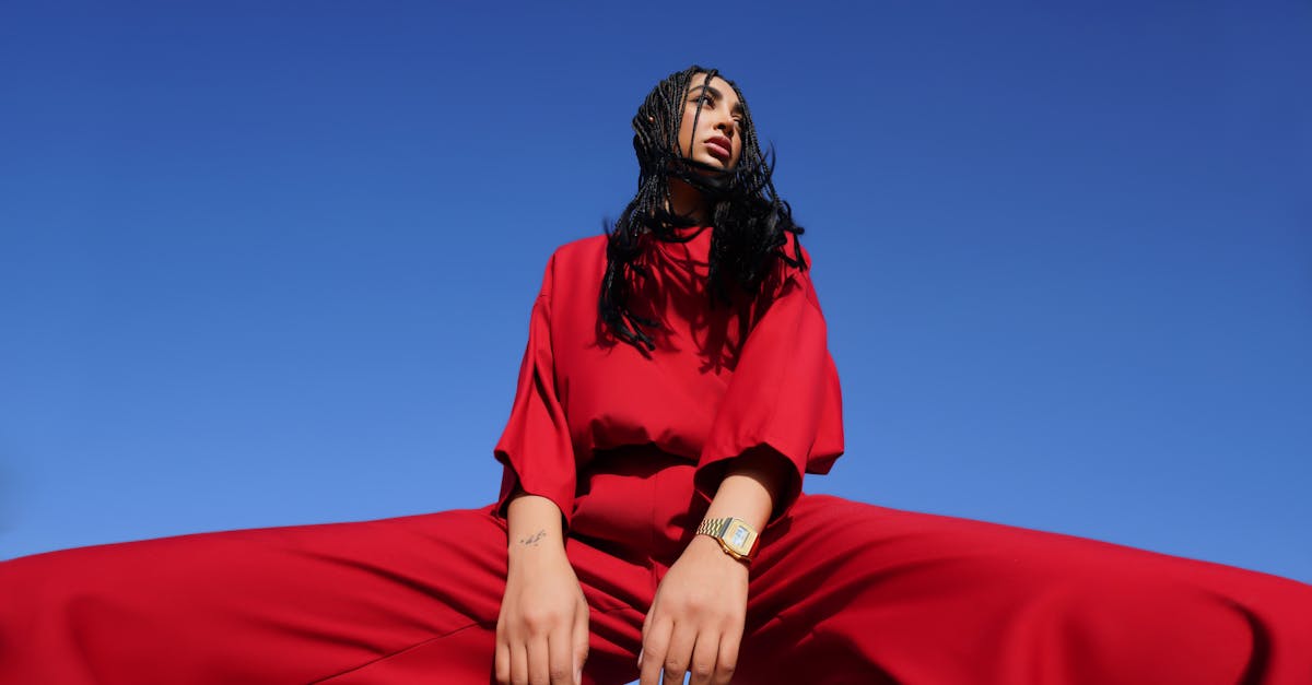 entdecken sie die neuesten modetrends für die saison! von angesagten farben bis hin zu must-have styles – bleiben sie immer im trend und lassen sie sich inspirieren.