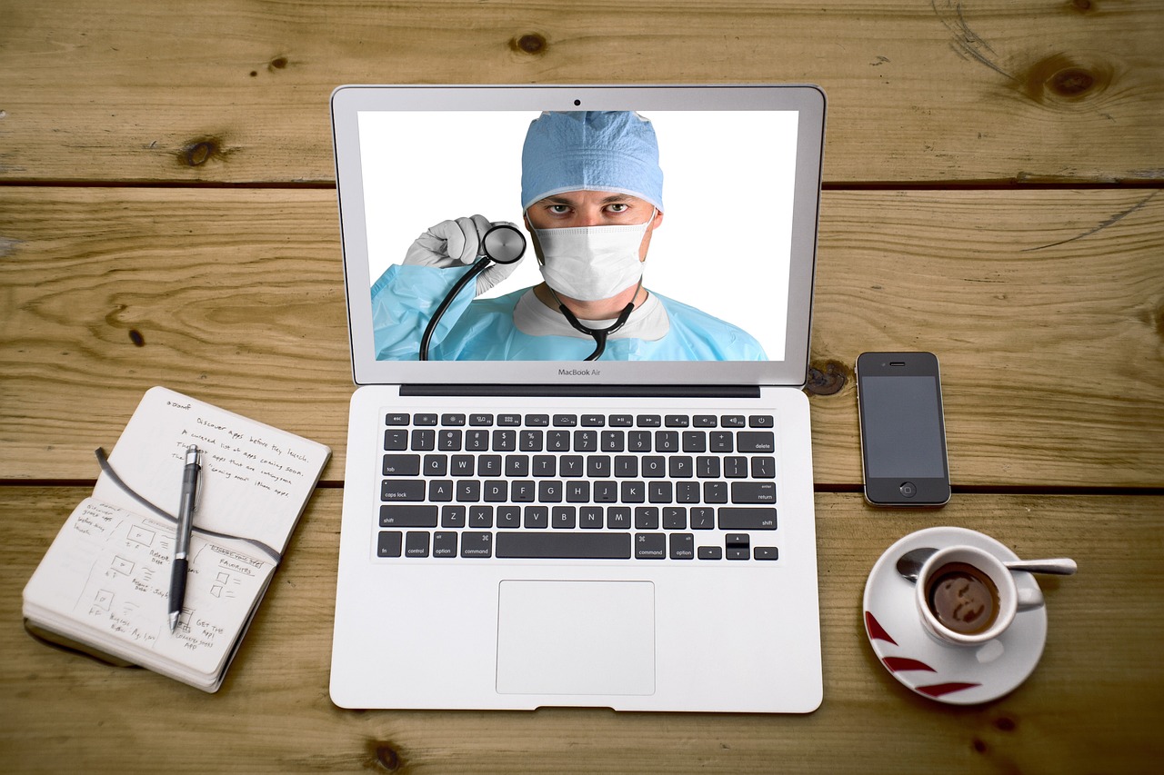 entdecken sie die vorteile der telemedizin: bequem, sofortige arztkonsultationen und eine optimale gesundheitsversorgung, ganz gleich, wo sie sich befinden. verbinden sie sich mit fachärzten online und erhalten sie die unterstützung, die sie benötigen.