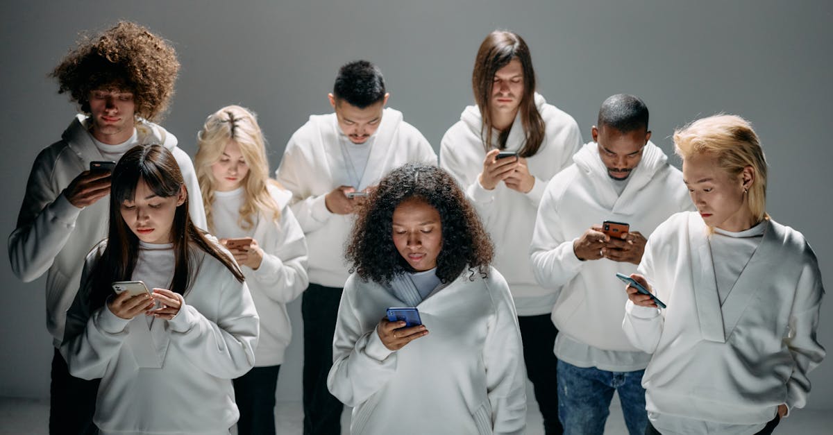 entdecken sie das digitale verhalten: analysieren sie, wie nutzer online interagieren, ihre vorlieben und abneigungen formen und die zukunft des digitalen marketings beeinflussen. erfahren sie mehr über trends und strategien zur optimierung ihrer digitalen präsenz.