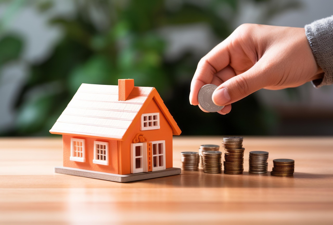 entdecken sie die welt der immobilieninvestitionen: strategien, tipps und marktanalysen für erfolgreiches investieren in immobilien.