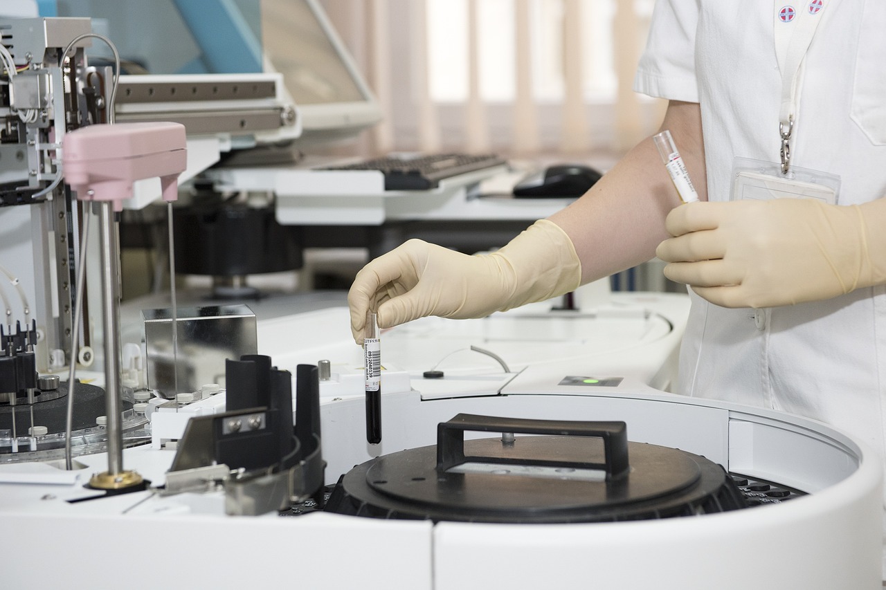 entdecken sie die neuesten gesundheitstechnologien, die innovationen in der medizin vorantreiben und die patientenversorgung revolutionieren. erfahren sie, wie digitale lösungen und moderne geräte die gesundheitsbranche transformieren.