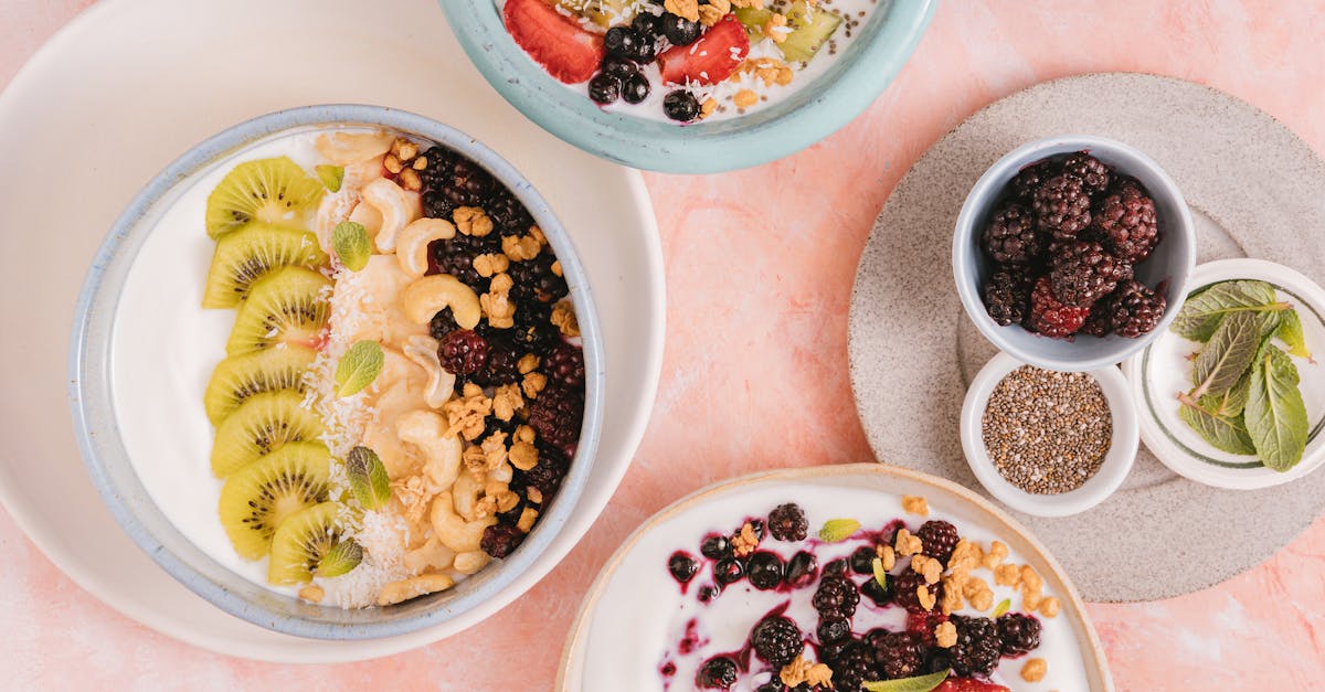 entdecken sie die kraft der superfoods! erfahren sie, wie diese nährstoffreichen lebensmittel ihre gesundheit fördern, ihr wohlbefinden steigern und ihre ernährung optimieren können. bleiben sie gesund und voller energie mit unseren tipps und rezepten zu superfoods.