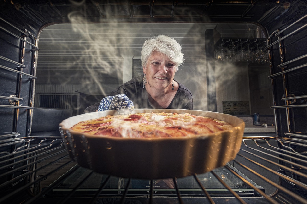 entdecken sie die welt des kochens: rezeptideen, tipps und techniken für köstliche gerichte, die jeden gaumen erfreuen. perfekt für anfänger und erfahrene köche!