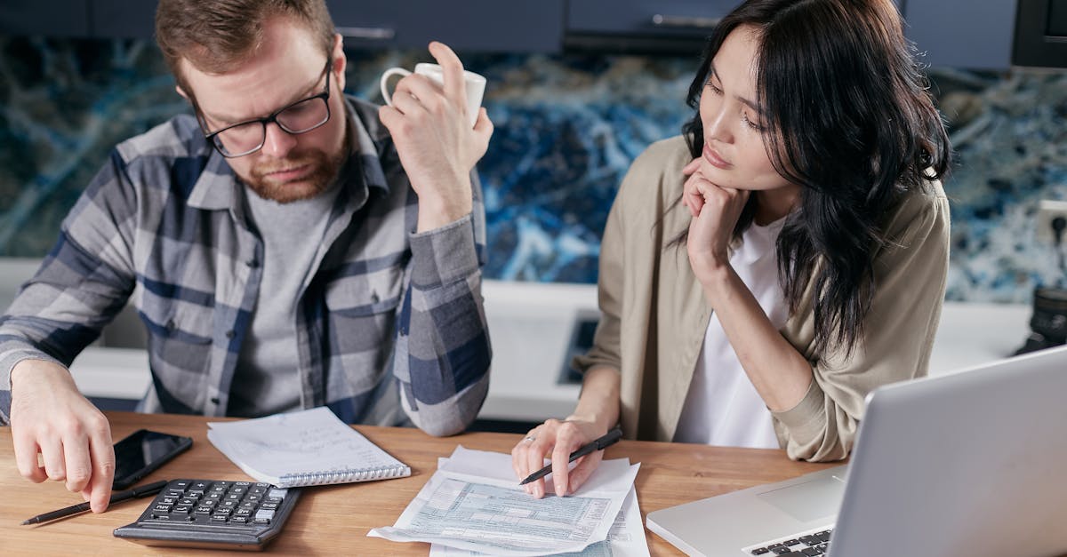 erfahren sie, wie sie ihre familienfinanzen effektiv verwalten können. tipps zur budgetierung, spartipps und strategien für eine gesunde finanzielle zukunft ihrer familie.